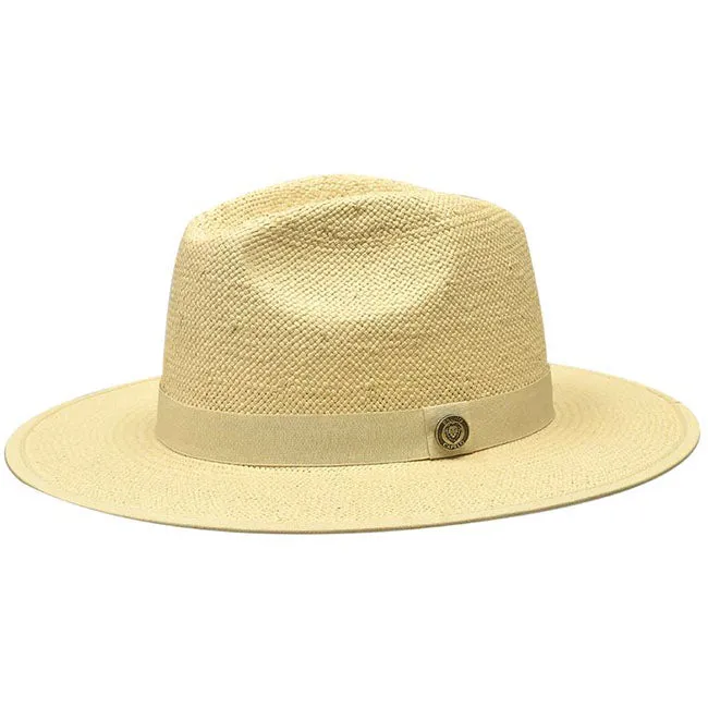 Bruno Capelo Kingdom Straw Hat