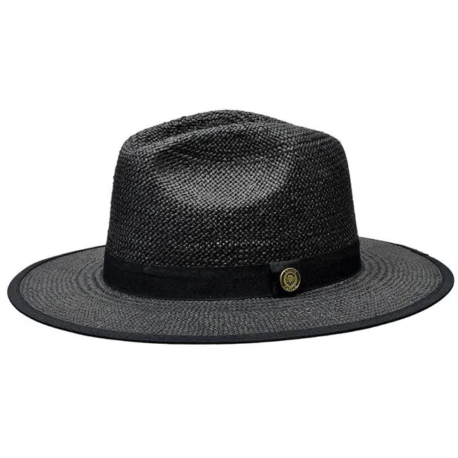 Bruno Capelo Kingdom Straw Hat
