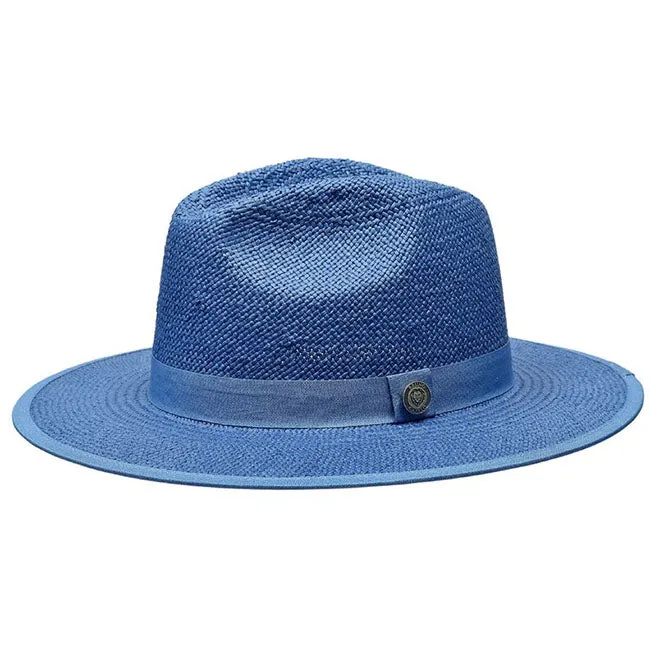Bruno Capelo Kingdom Straw Hat