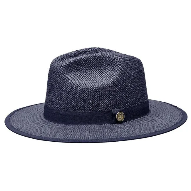 Bruno Capelo Kingdom Straw Hat