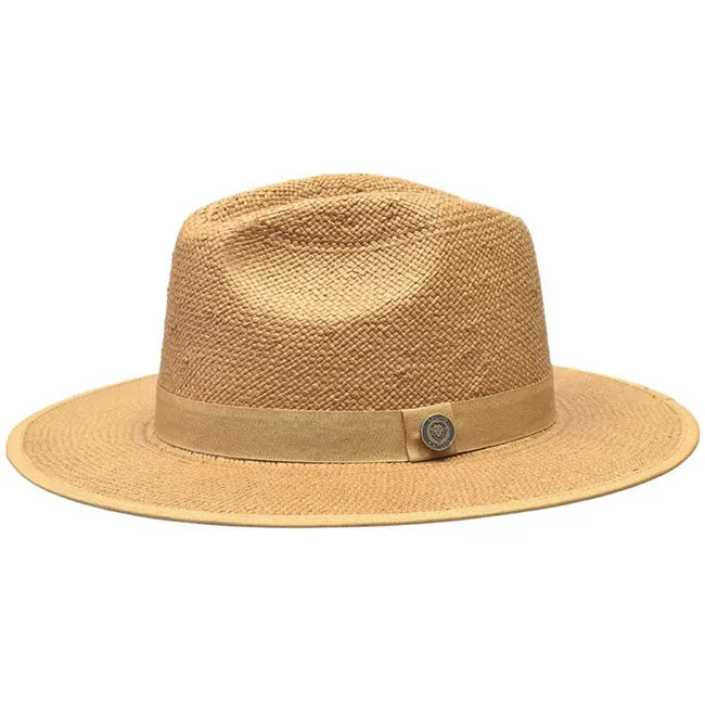 Bruno Capelo Kingdom Straw Hat