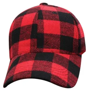 Buffalo Plaid