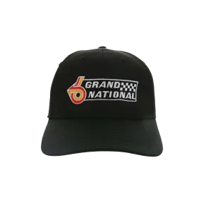 Buick Grand National Baseball Cap