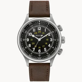 Bulova  A-15 Pilot | 96A245