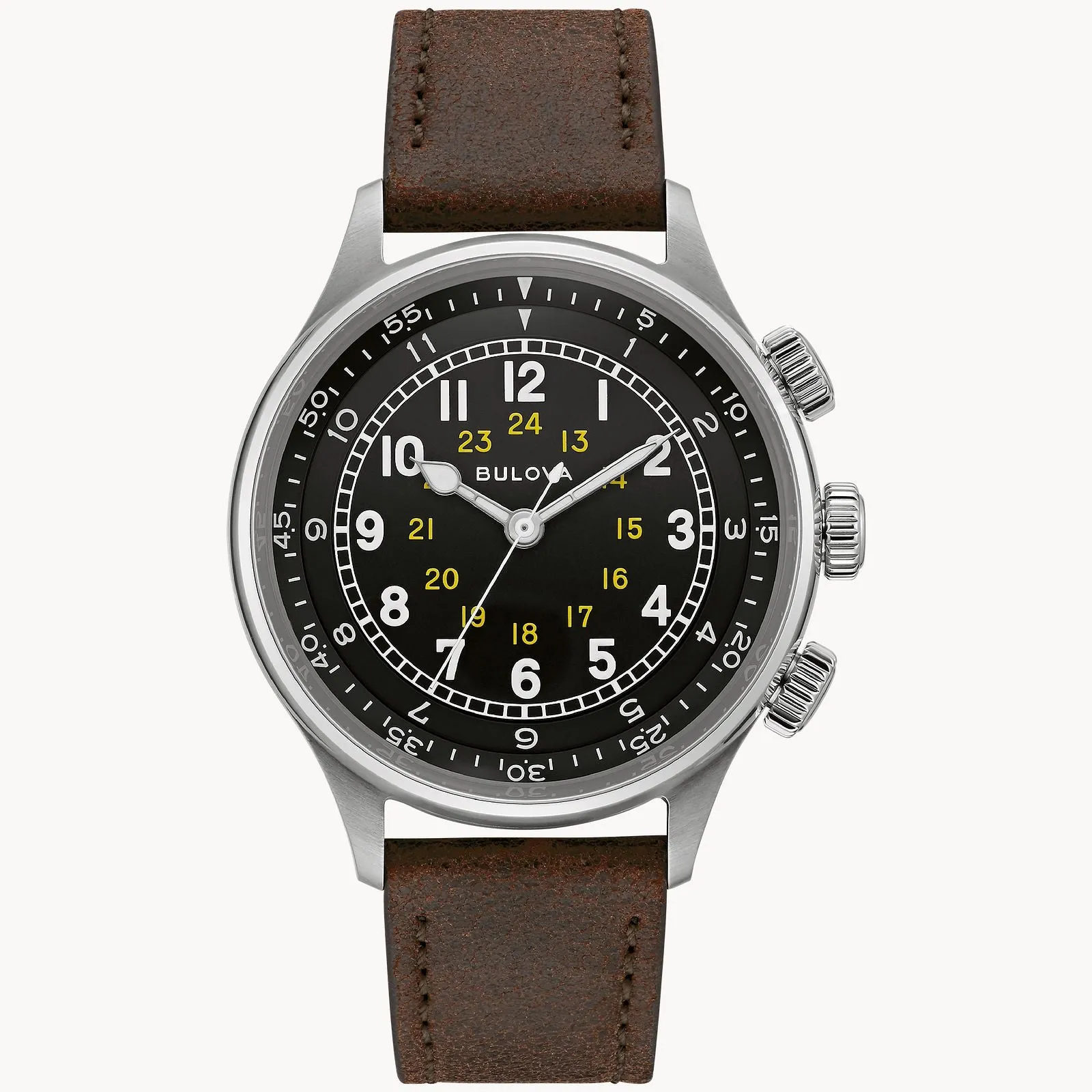 Bulova  A-15 Pilot | 96A245