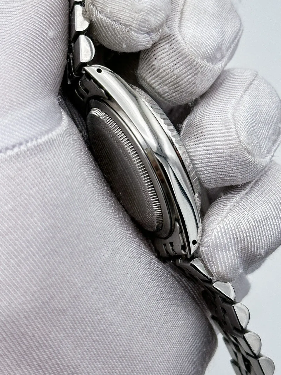 BULOVA SUPER SEVILLA DATE REF. 4460102