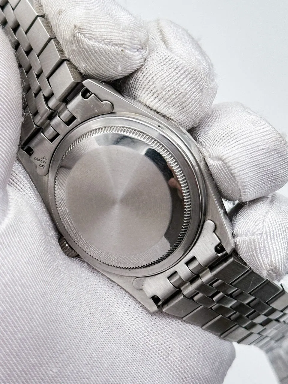 BULOVA SUPER SEVILLA DATE REF. 4460102