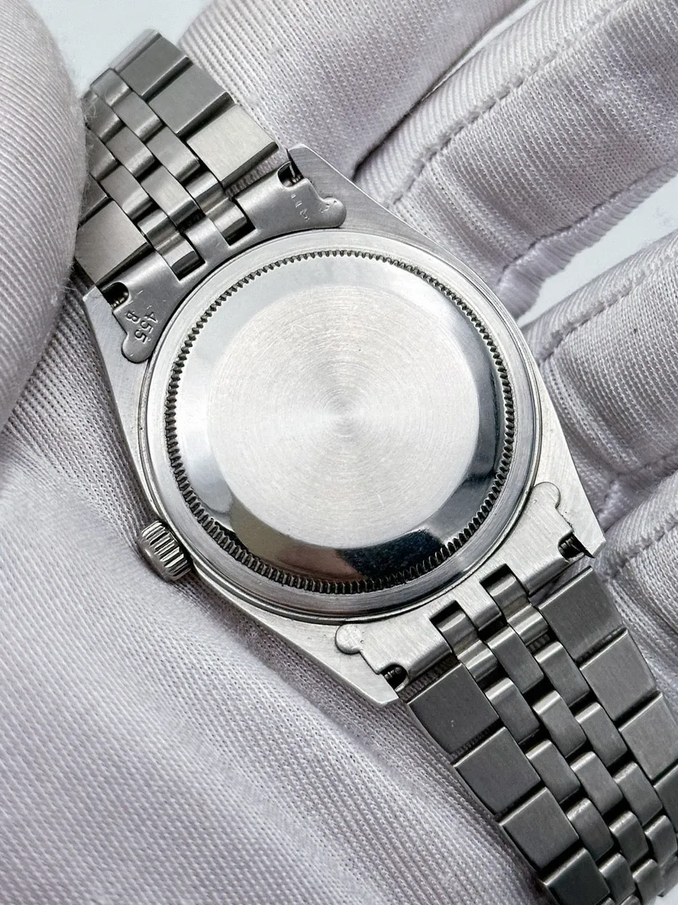 BULOVA SUPER SEVILLA DATE REF. 4460102