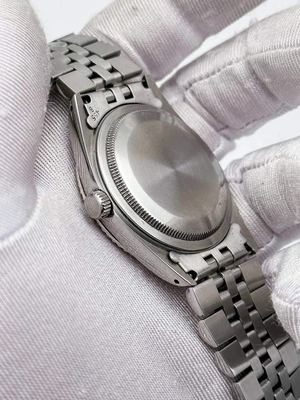 BULOVA SUPER SEVILLA DATE REF. 4460102