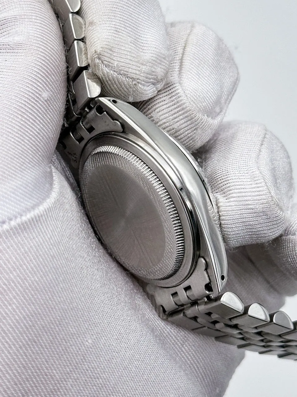 BULOVA SUPER SEVILLA DATE REF. 4460102