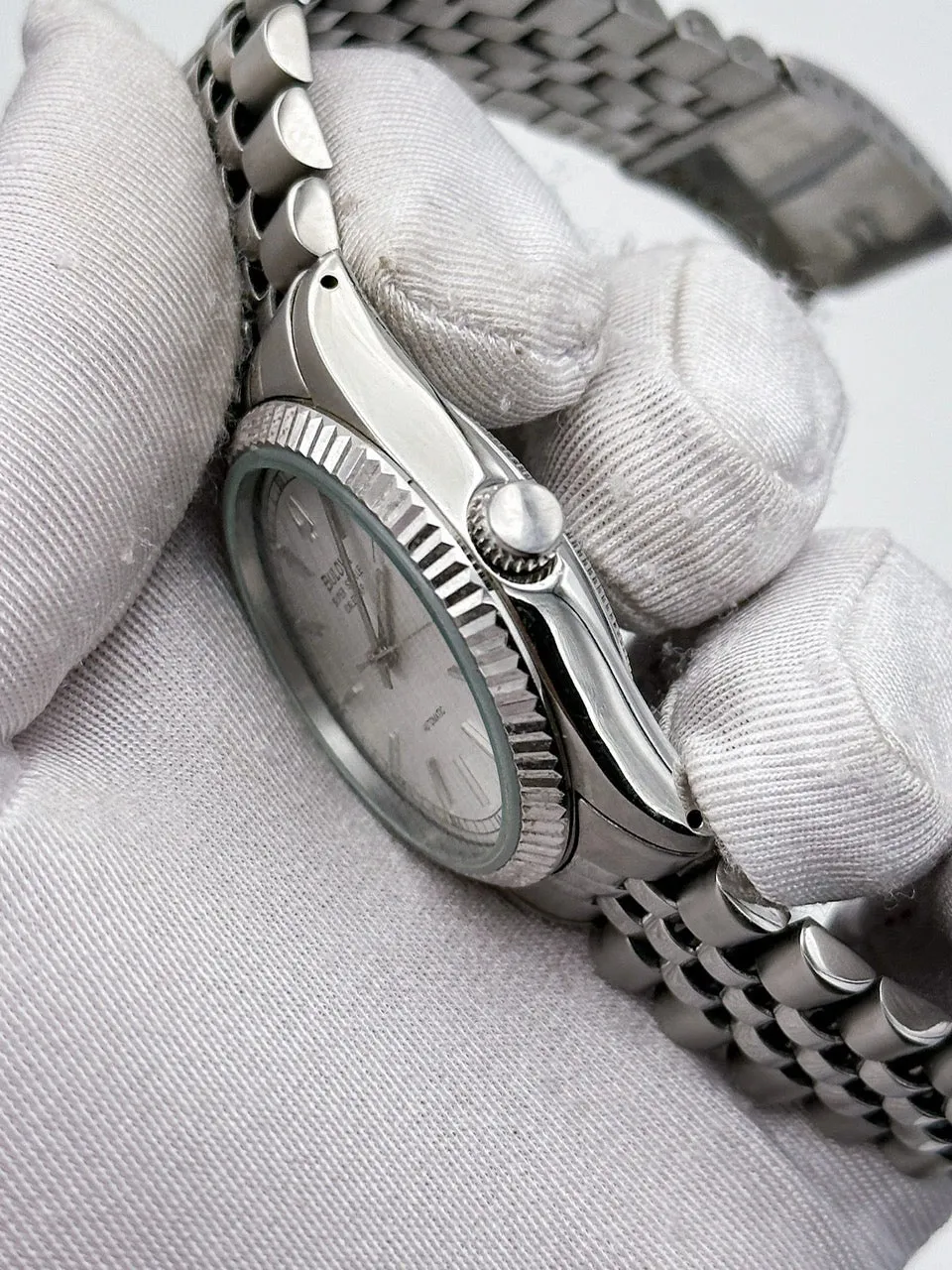 BULOVA SUPER SEVILLA DATE REF. 4460102