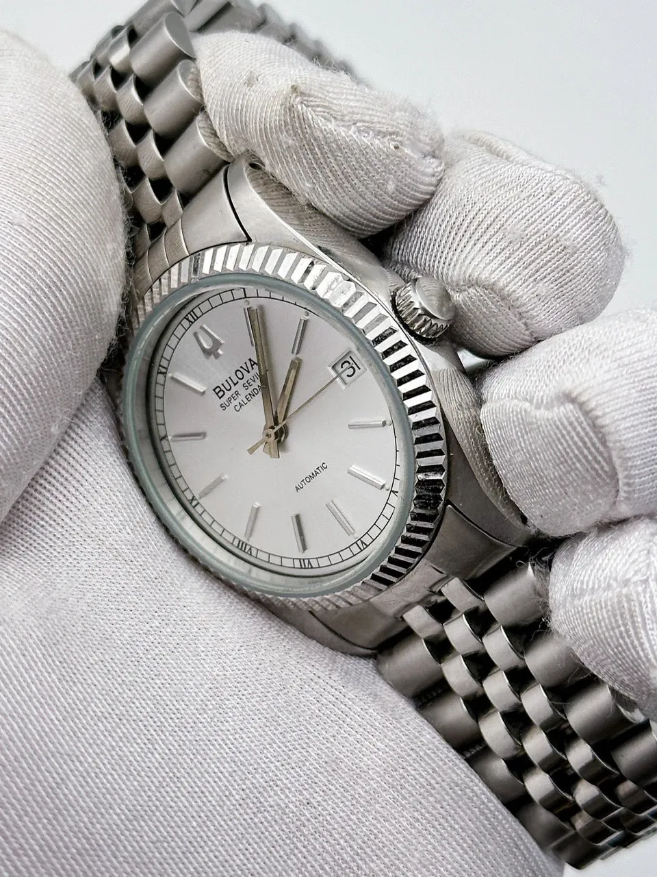 BULOVA SUPER SEVILLA DATE REF. 4460102