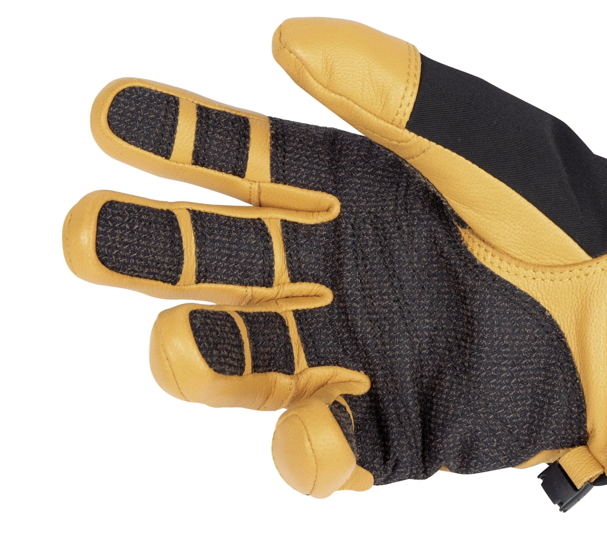 Camp Geko Grip Gloves