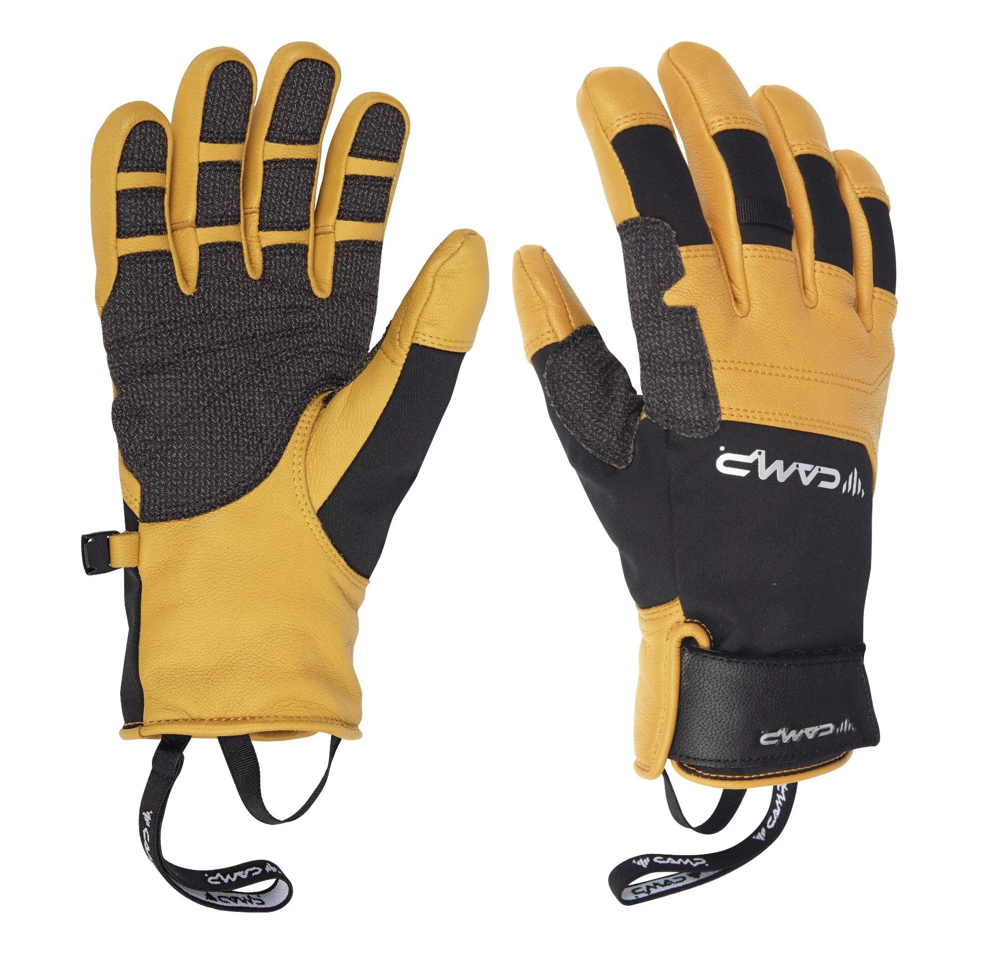 Camp Geko Grip Gloves
