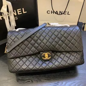 CC683 Luggage / HIGHEST QUALITY VERSION / 18.5x11.4x6.7inch