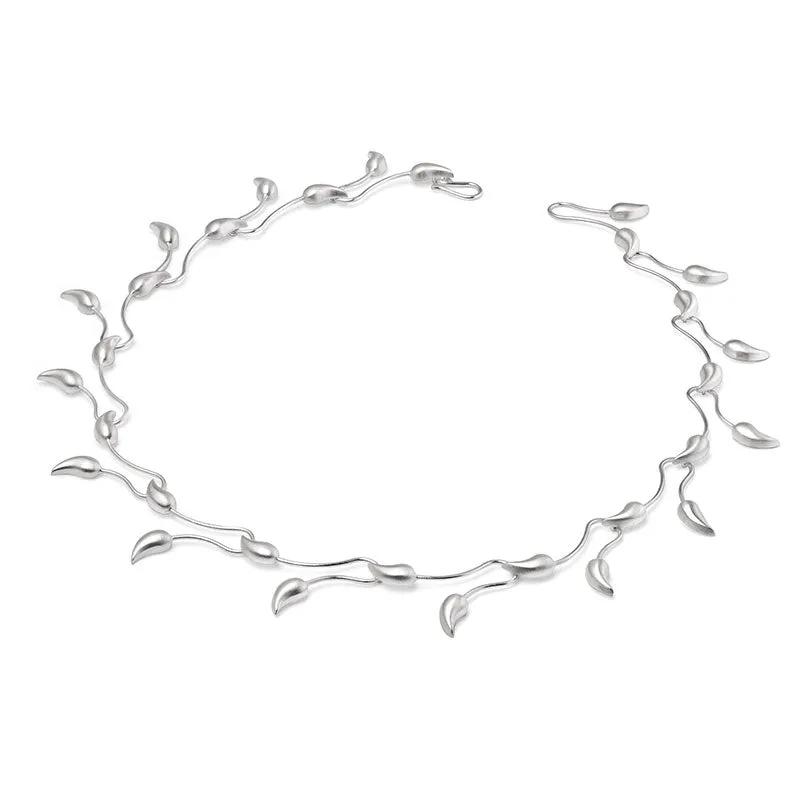 Chili Necklace