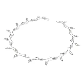 Chili Necklace