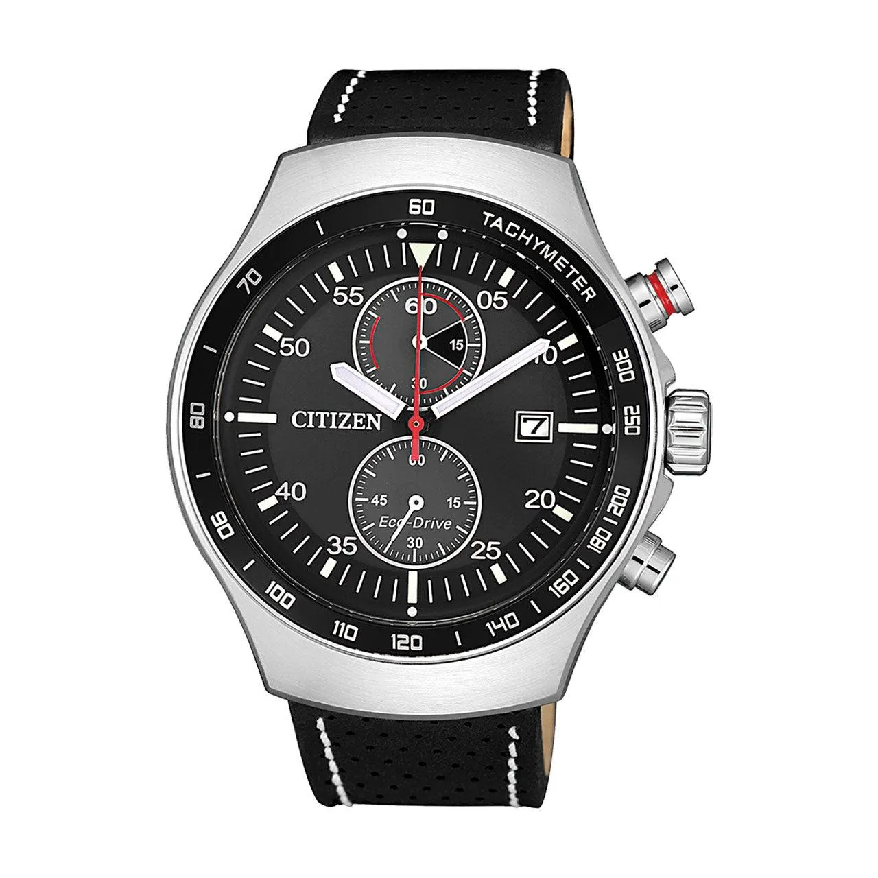 Citizen CA7010-19E - Mens Eco-Drive Chronograph Watch