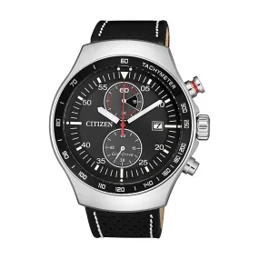 Citizen CA7010-19E - Mens Eco-Drive Chronograph Watch