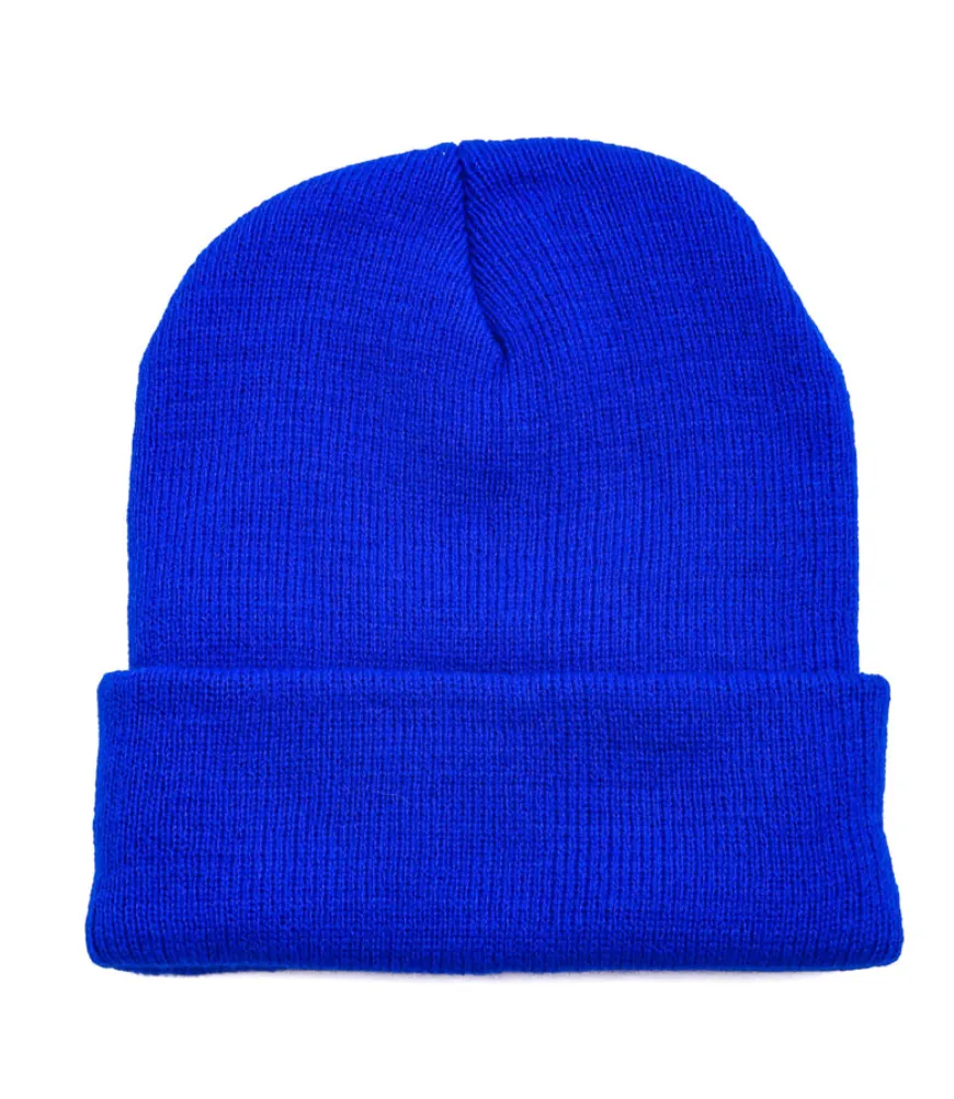 Classic Beanie