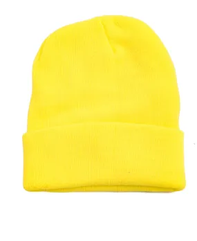 Classic Beanie