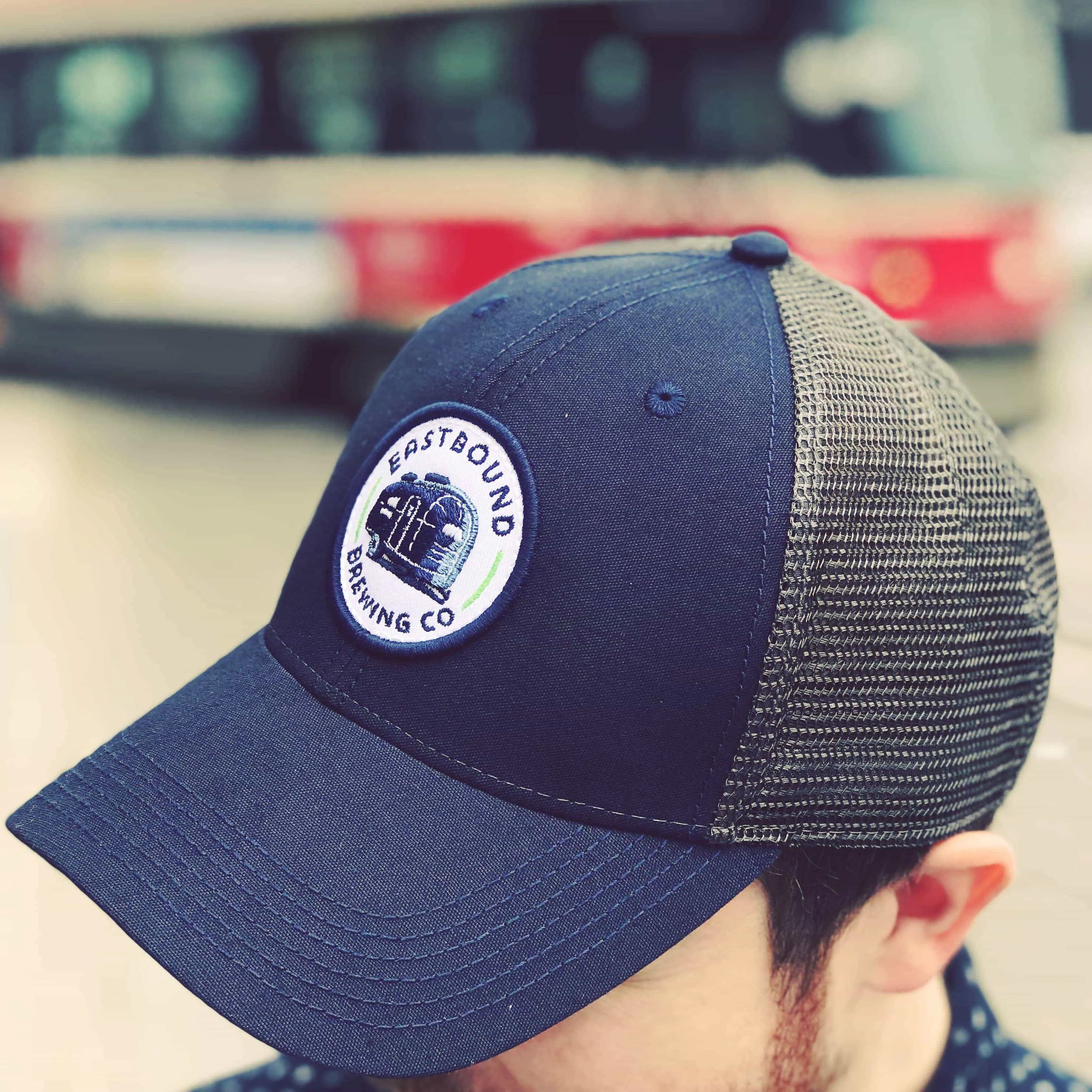 Classic Cap