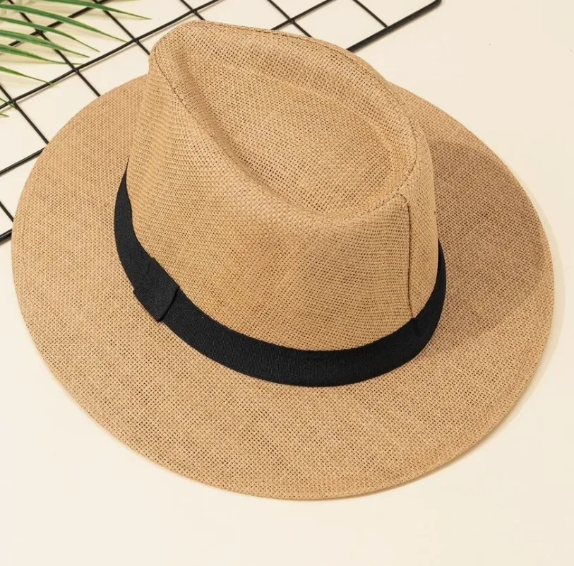 Classic Fedora Hat