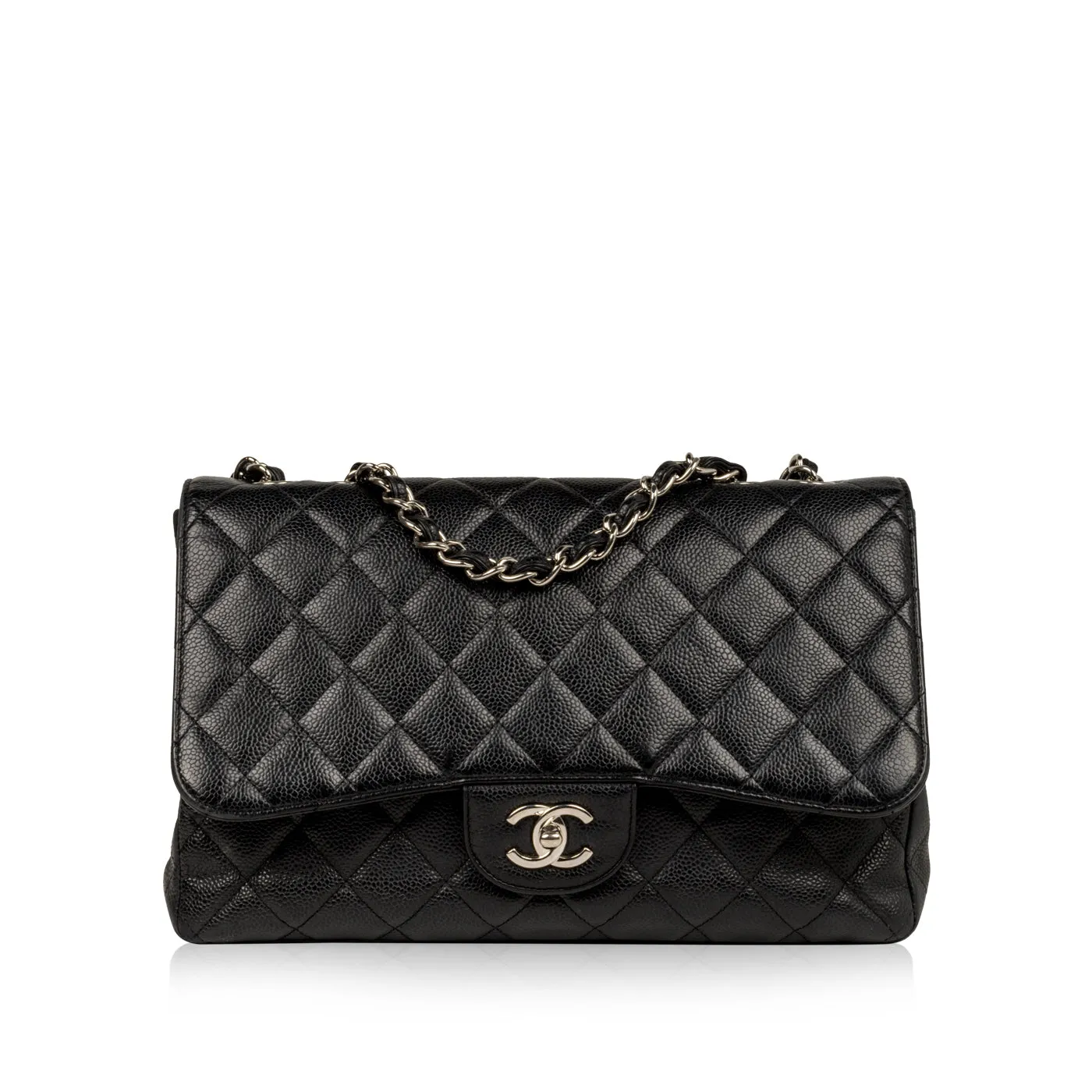 Classic Flap Bag - Single - Jumbo