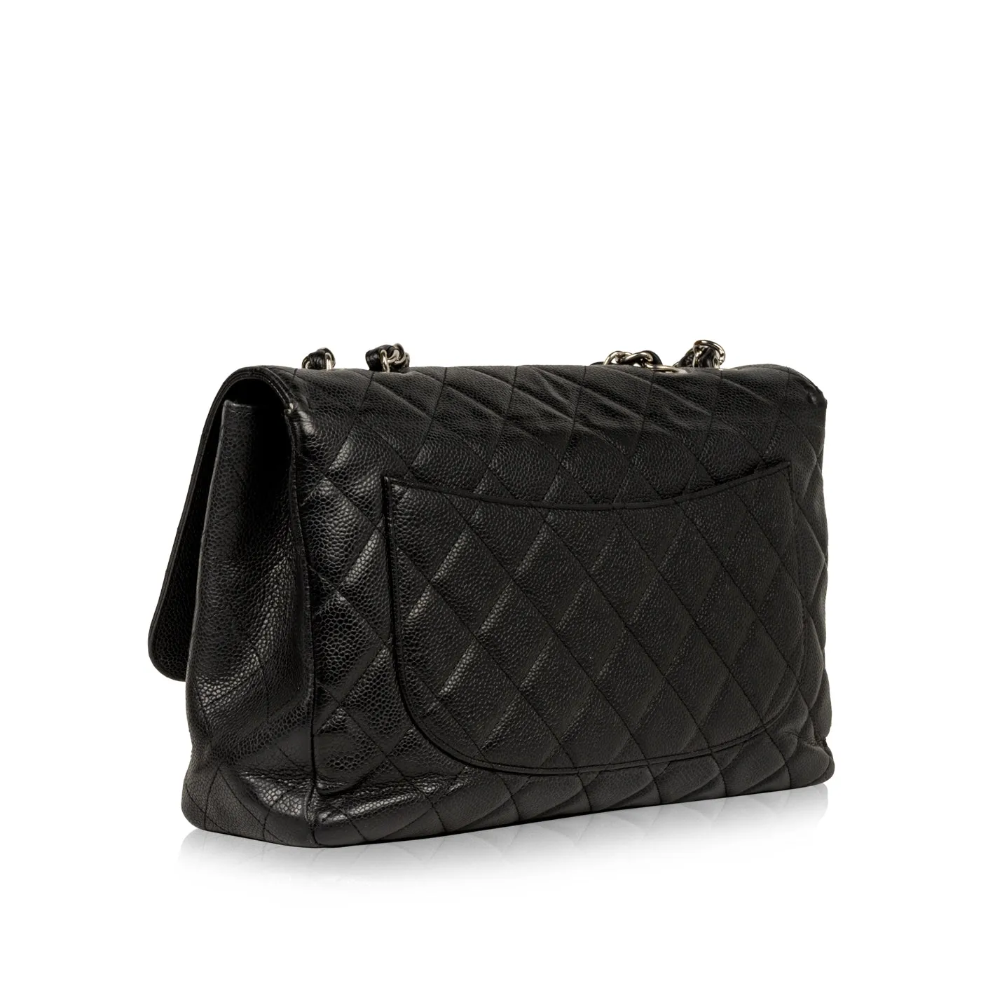 Classic Flap Bag - Single - Jumbo