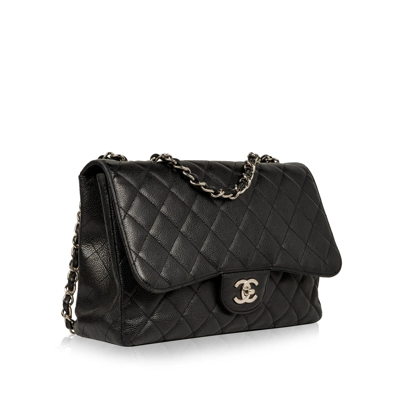 Classic Flap Bag - Single - Jumbo