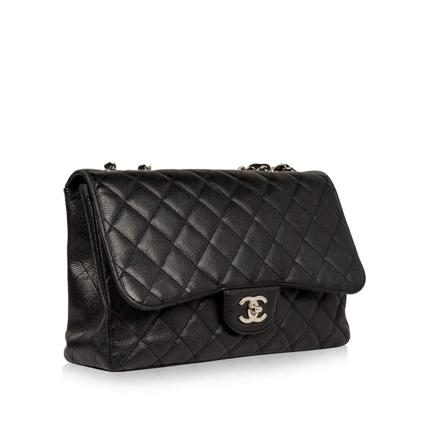 Classic Flap Bag - Single - Jumbo