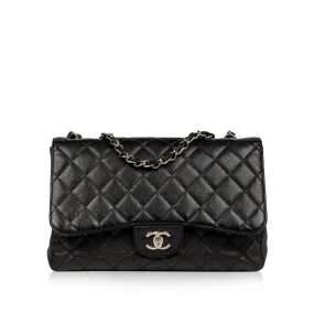 Classic Flap Bag - Single - Jumbo