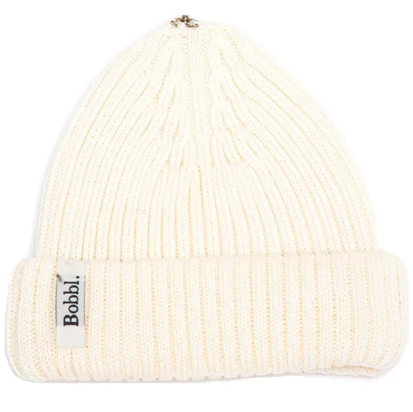 Classic Hat - Cream