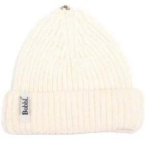Classic Hat - Cream