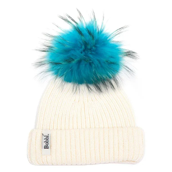 Classic Hat - Cream