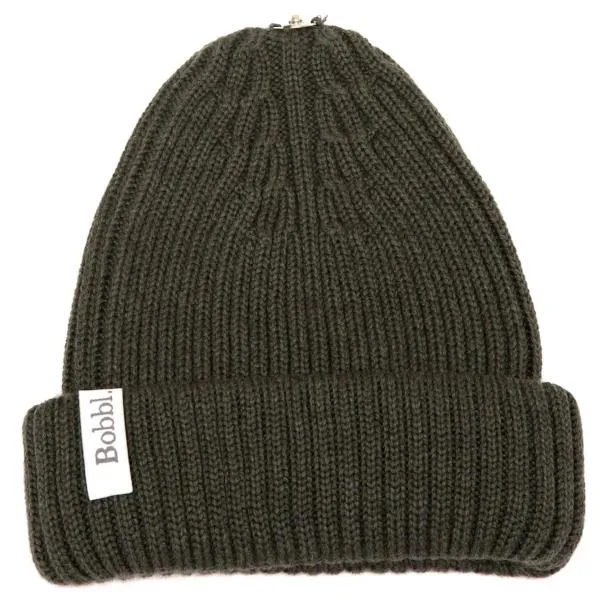 Classic Hat - Hunter Green