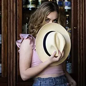 Classic Panama Hat-Handmade In Ecuador