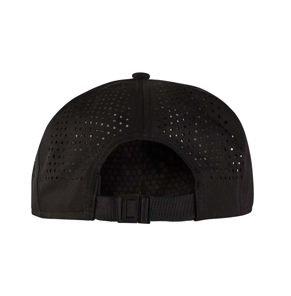 Classic Rope Hat XXL - Blacked Out