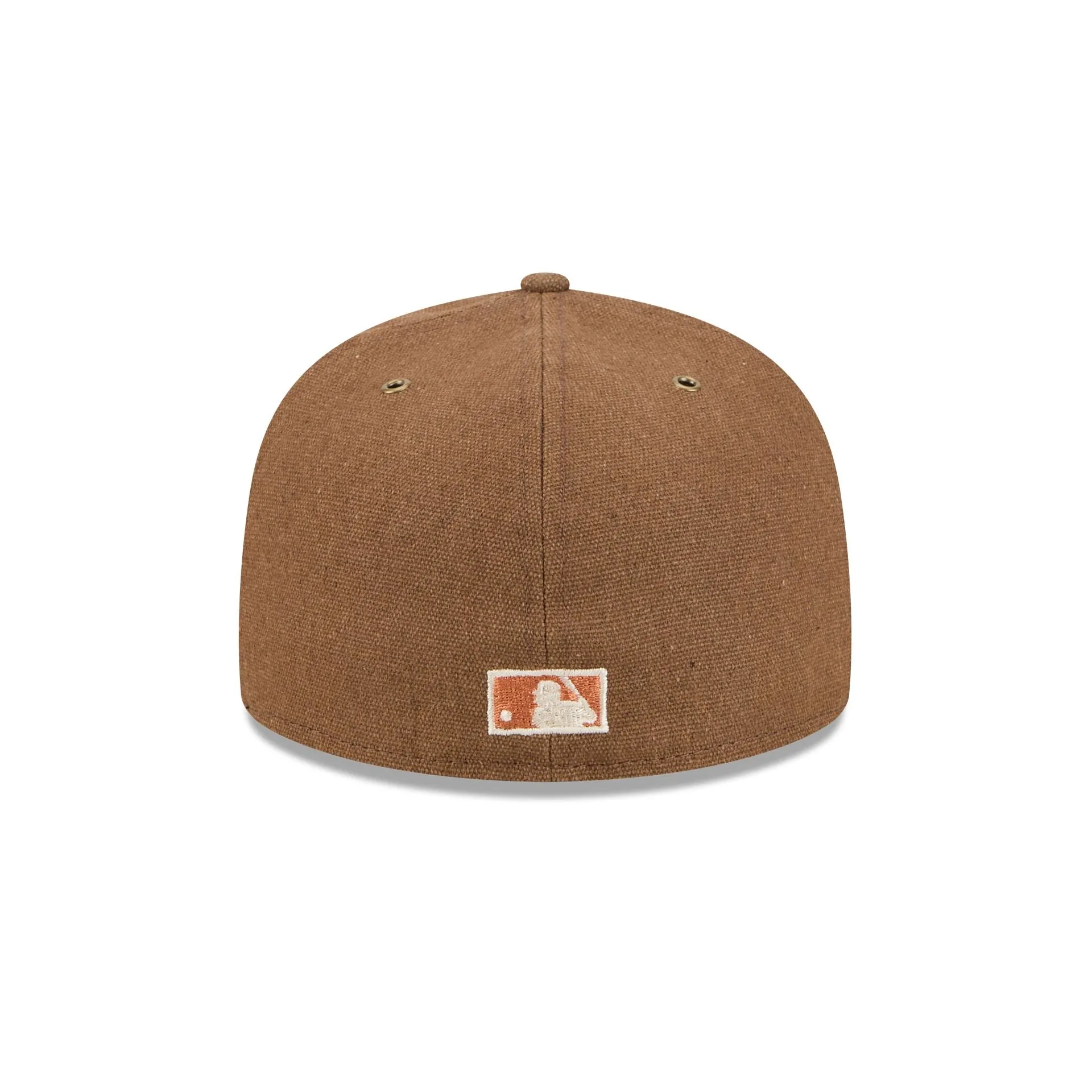 Cleveland Guardians Antique Plaid 59FIFTY Fitted Hat