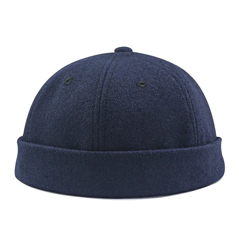 Cosy Beanie Wool Hat