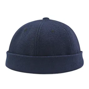 Cosy Beanie Wool Hat