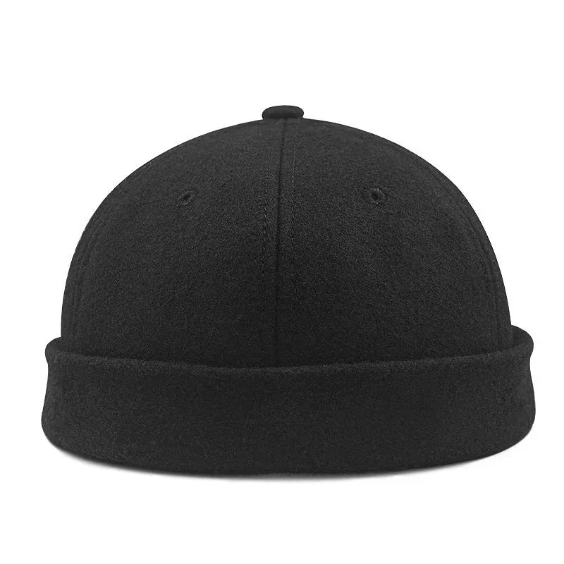 Cosy Beanie Wool Hat
