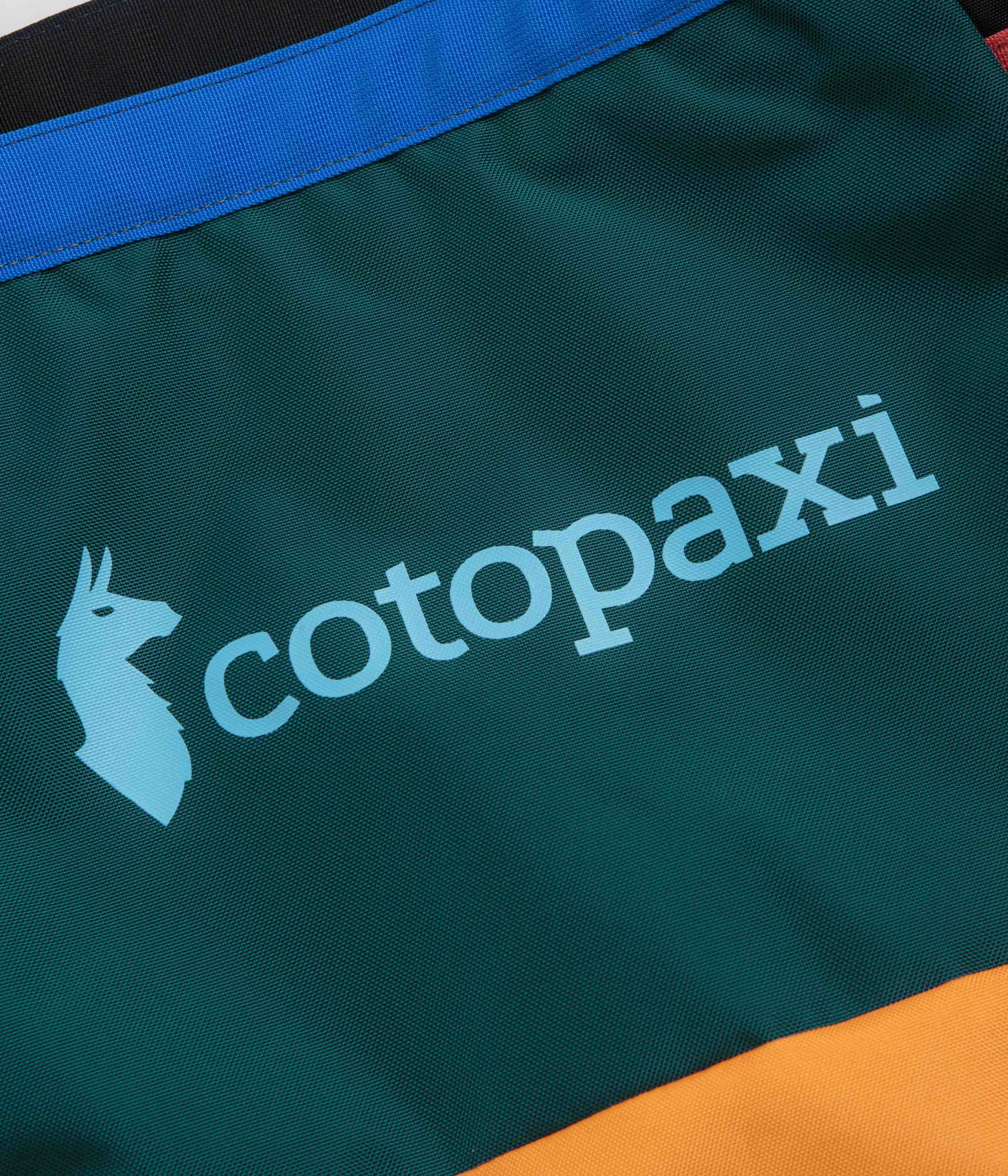 Cotopaxi Allpa 60L Gear Hauler Tote Bag - Del Dia
