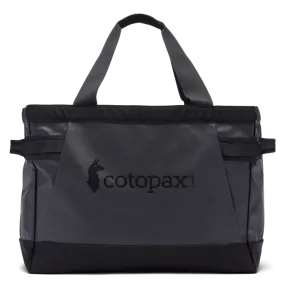 Cotopaxi Allpa 60L Gear Hauler Tote Black