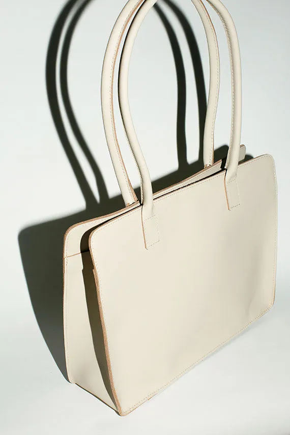 Crema Laszlo Tote