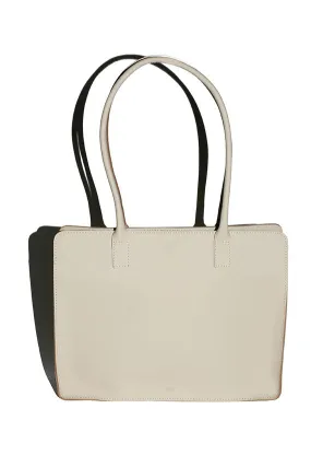 Crema Laszlo Tote