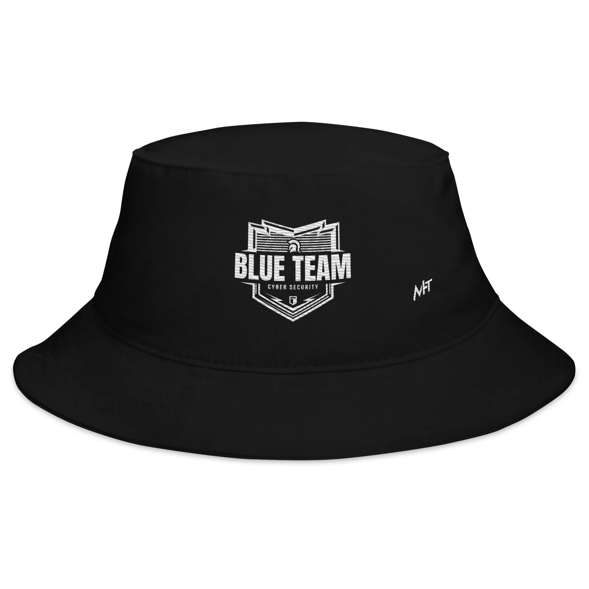Cyber Security Blue Team V1 - Bucket Hat