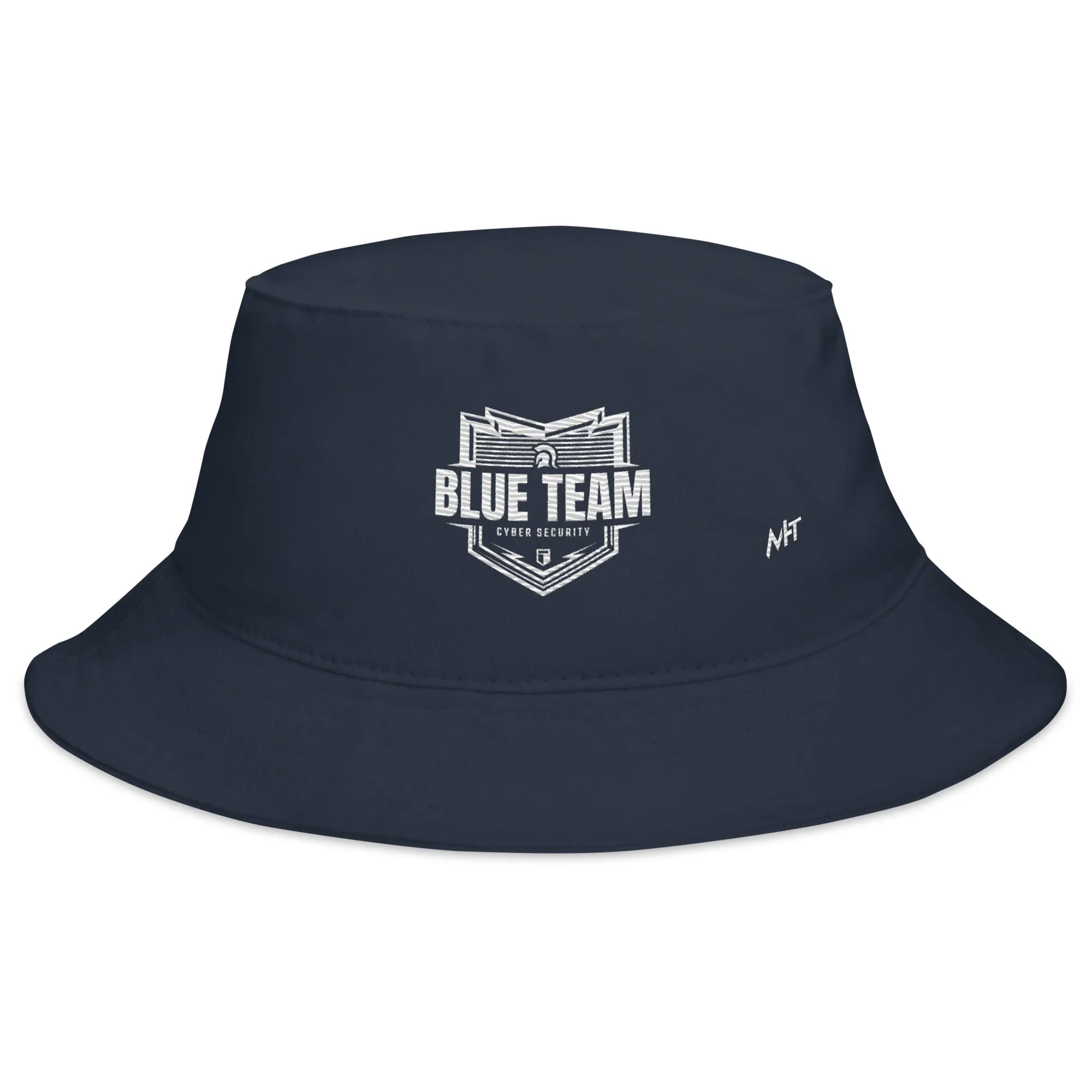 Cyber Security Blue Team V1 - Bucket Hat
