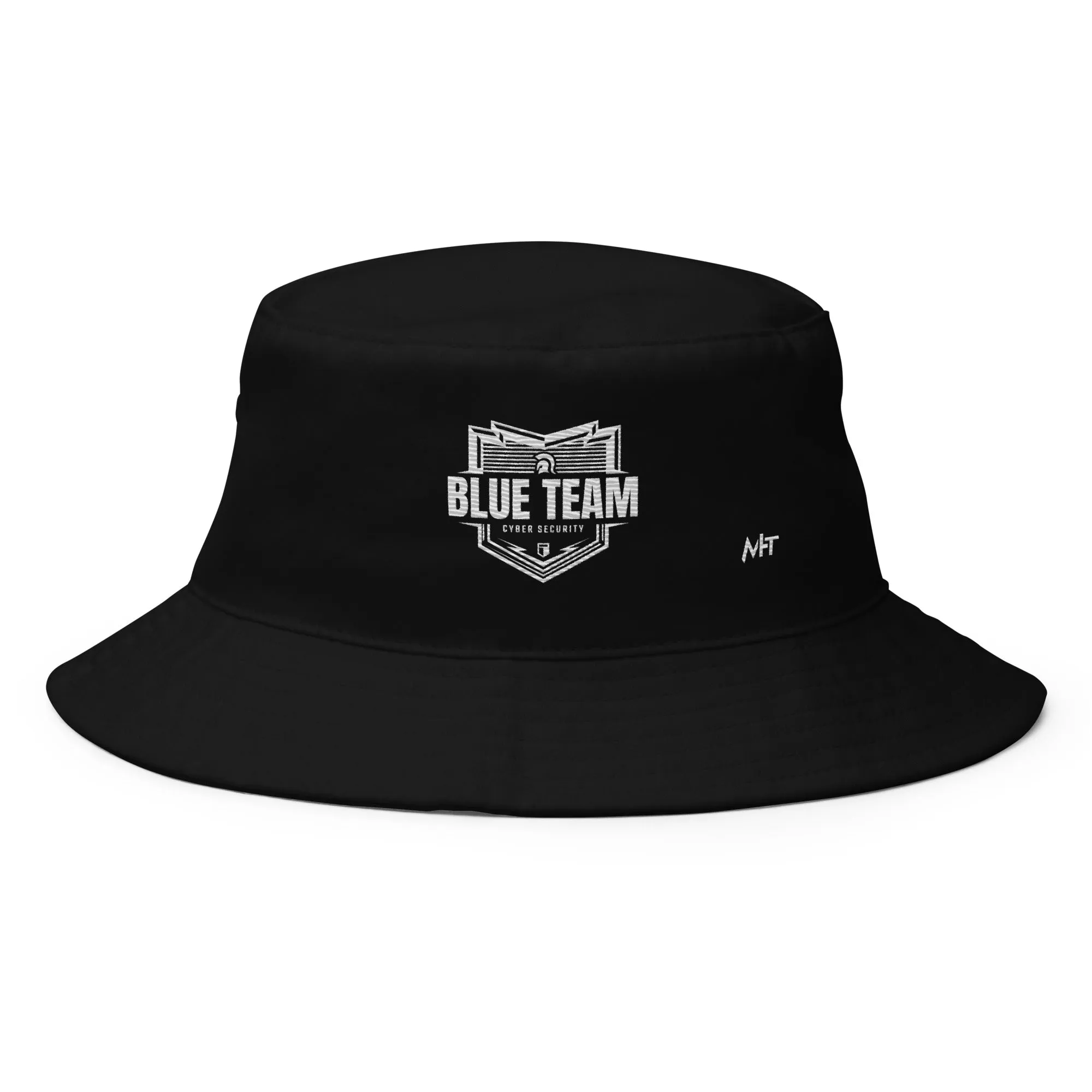 Cyber Security Blue Team V1 - Bucket Hat