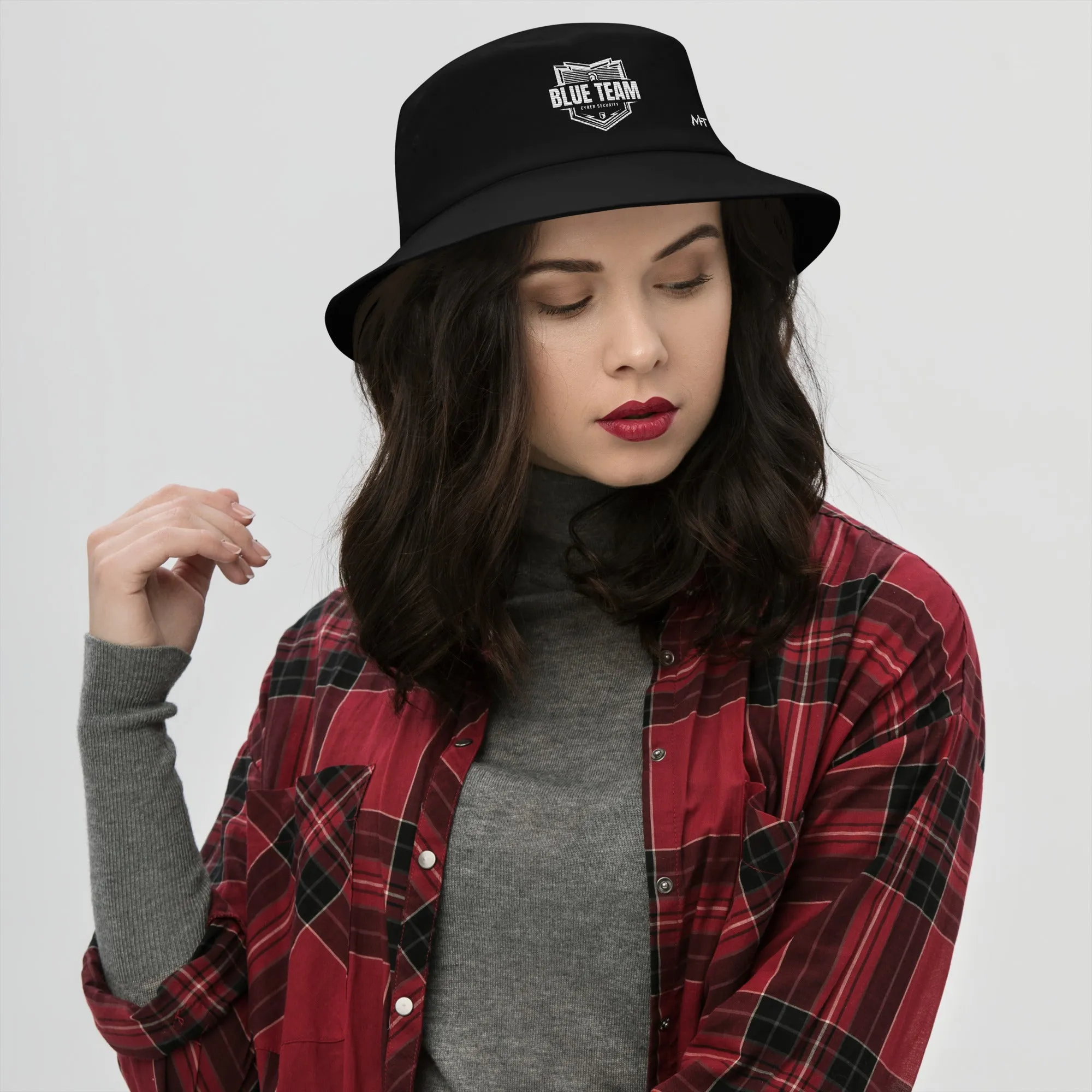 Cyber Security Blue Team V1 - Bucket Hat